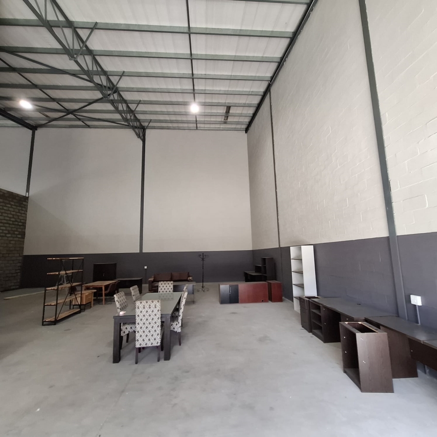 To Let commercial Property for Rent in Stikland Industrial Western Cape